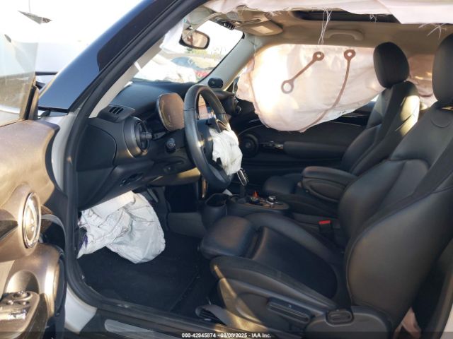 2022 MINI SE HARDTOP WMW13DJ0XN2R75762 Photo 4