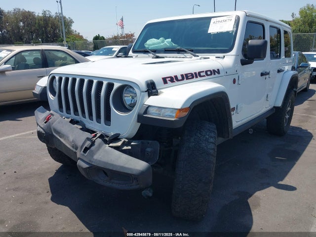 2021 JEEP WRANGLER UNLIMITED 1C4HJXFGXMW841582 Photo 5