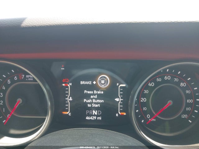 2021 JEEP WRANGLER UNLIMITED 1C4HJXFGXMW841582 Photo 6