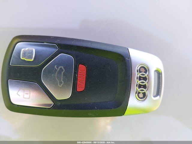 2017 AUDI A4 WAUENAF44HN055229 Photo 10