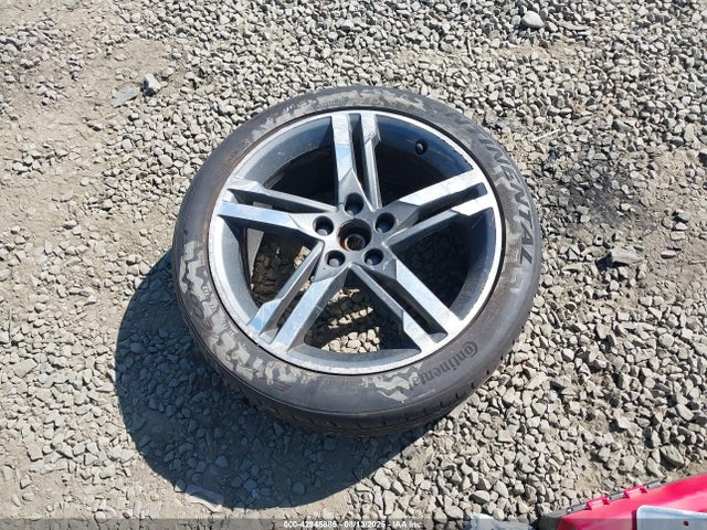 WAUENAF44HN055229 Audi 2017