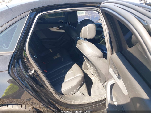 2017 AUDI A4 WAUENAF44HN055229 Photo 7