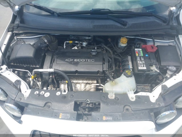 1G1JC6SH8F4190402 Chevrolet luw