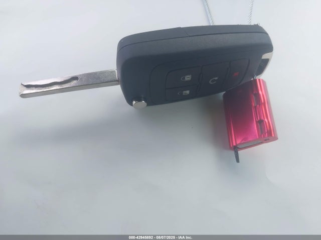 1G1JC6SH8F4190402 Chevrolet luw