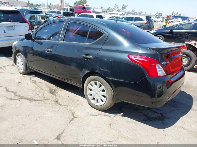 Nissan 2018 2018 3N1CN7AP1JL835406 Image 3
