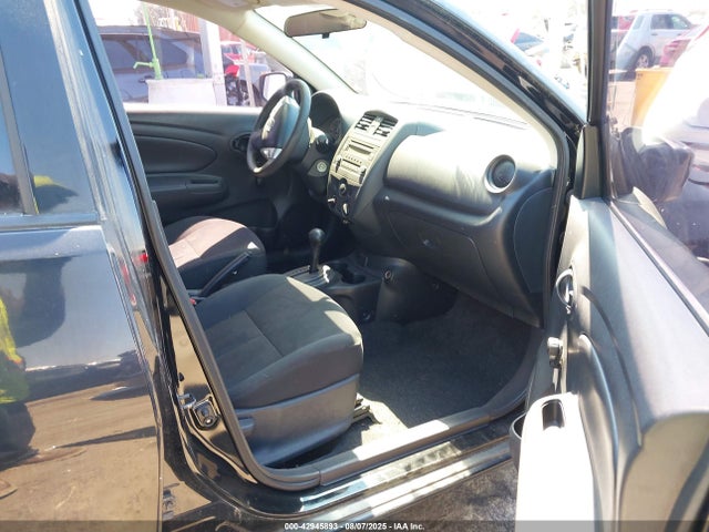 Nissan 2018 2018 3N1CN7AP1JL835406 Image 5