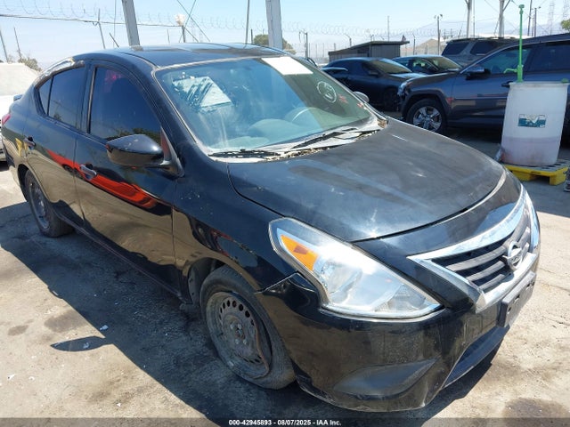 Nissan 2018 2018 3N1CN7AP1JL835406 Image 6