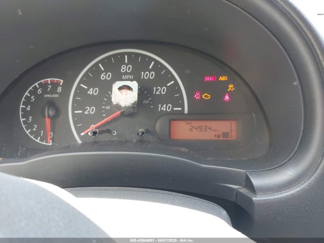 Nissan 2018 2018 3N1CN7AP1JL835406 Image 7