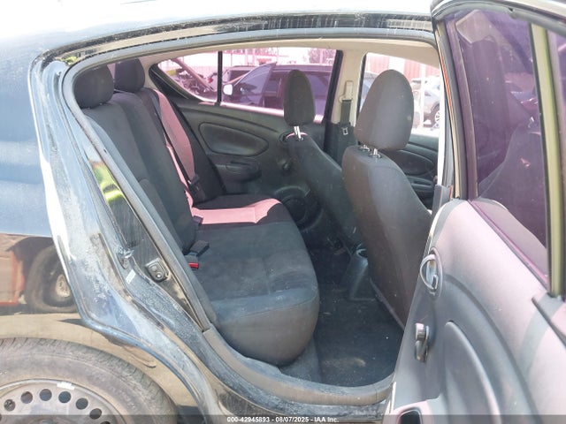 Nissan 2018 2018 3N1CN7AP1JL835406 Image 8