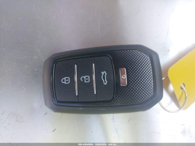 2014 LEXUS IS 250 JTHBF1D29E5033080 Photo 10