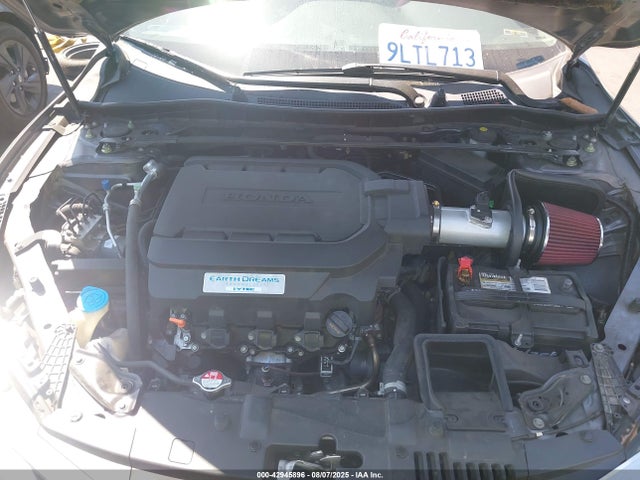 1HGCR3F92GA009041 Honda j35y1