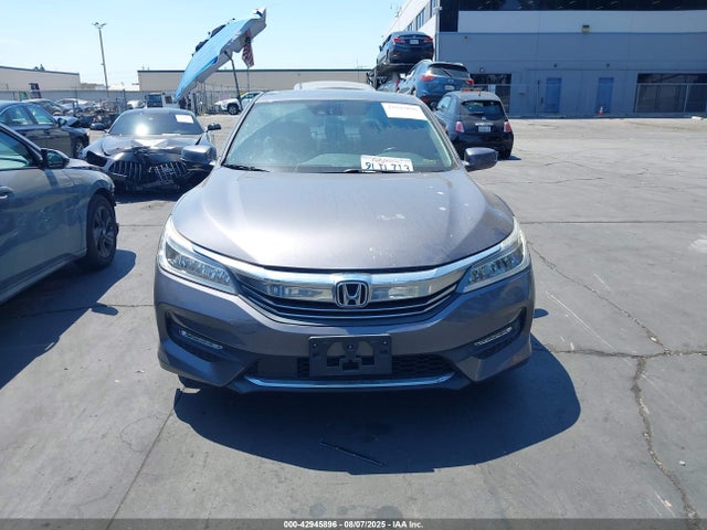 1HGCR3F92GA009041 Honda j35y1