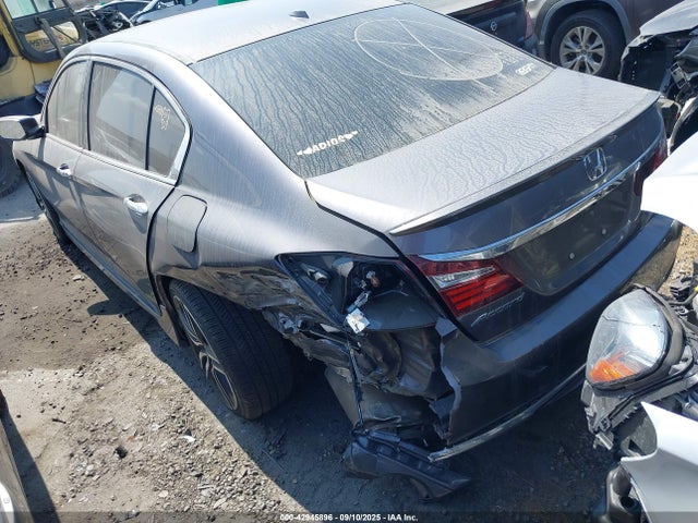 1HGCR3F92GA009041 Honda j35y1
