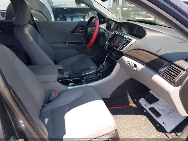 1HGCR3F92GA009041 Honda j35y1