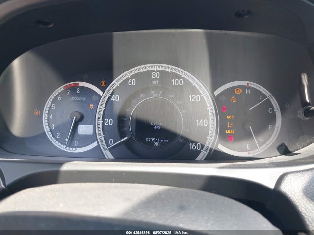 1HGCR3F92GA009041 Honda j35y1