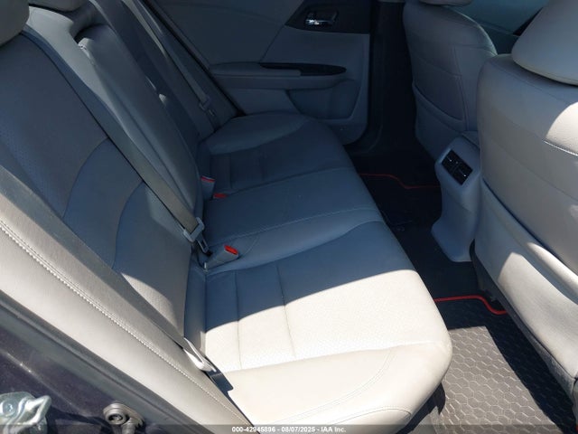 1HGCR3F92GA009041 Honda j35y1