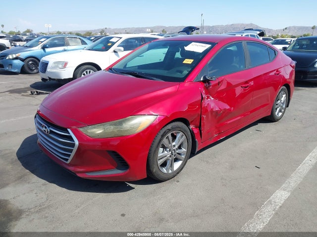 KMHD84LF9HU378402 Hyundai Elantra