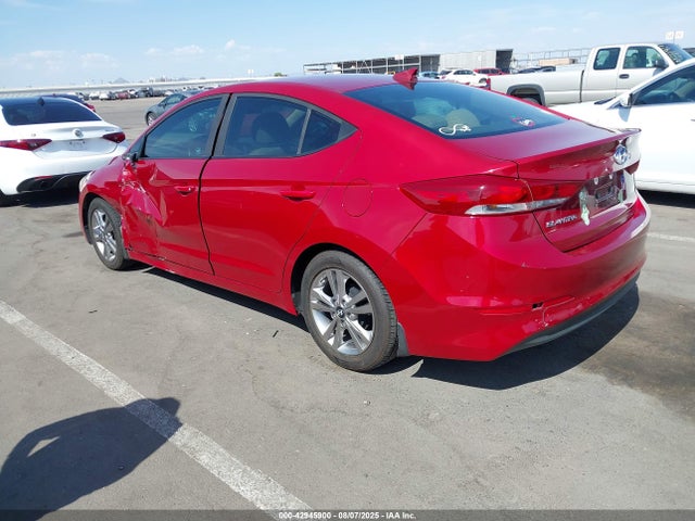 KMHD84LF9HU378402 Hyundai Elantra