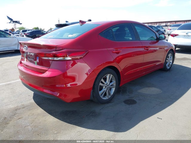 KMHD84LF9HU378402 Hyundai Elantra