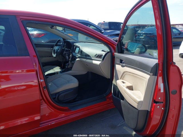 KMHD84LF9HU378402 Hyundai Elantra