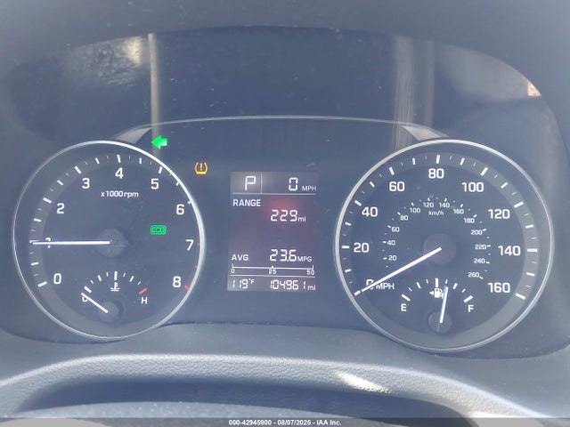 KMHD84LF9HU378402 Hyundai Elantra