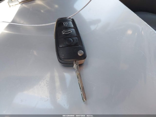 2008 AUDI A4 WAUDF78E78A014649 Photo 10