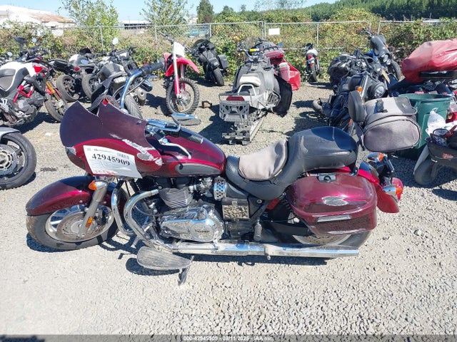 Triumph Motorcycle 2015 2015 SMT905RN5FT658649 Image 14