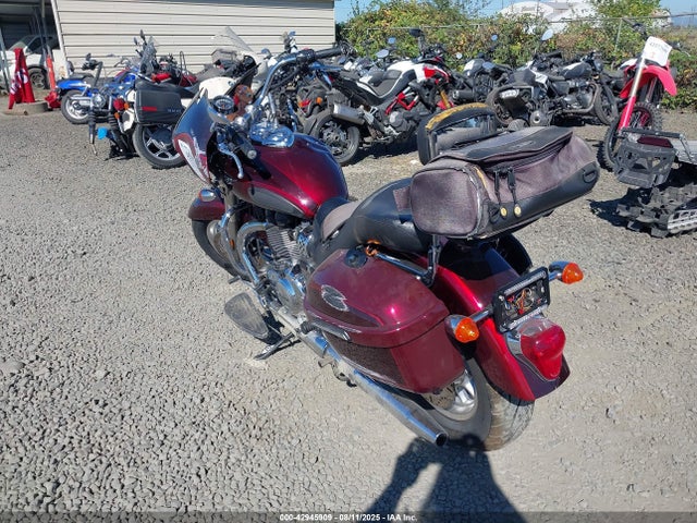 Triumph Motorcycle 2015 2015 SMT905RN5FT658649 Image 3
