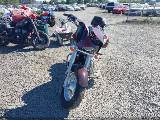 Triumph Motorcycle 2015 2015 SMT905RN5FT658649 Image 5