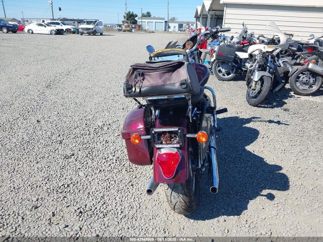 Triumph Motorcycle 2015 2015 SMT905RN5FT658649 Image 6