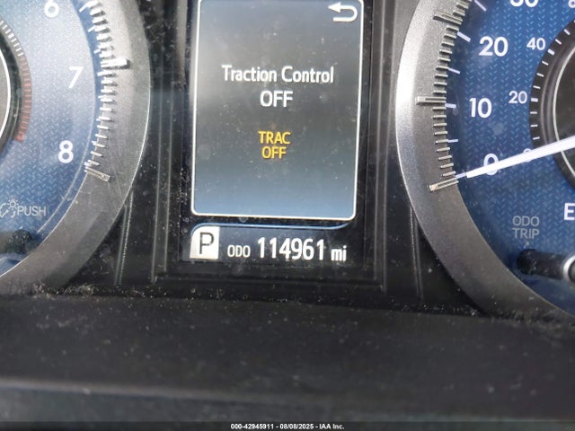 Toyota 2gr-fks 2015 5TDYK3DC6FS626001 Image 15