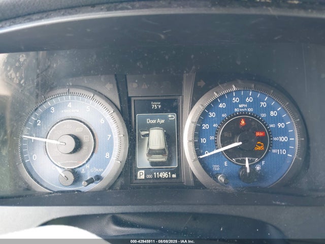 Toyota 2gr-fks 2015 5TDYK3DC6FS626001 Image 7