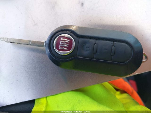 2012 FIAT 500C 3C3CFFDR0CT223433 Photo 10