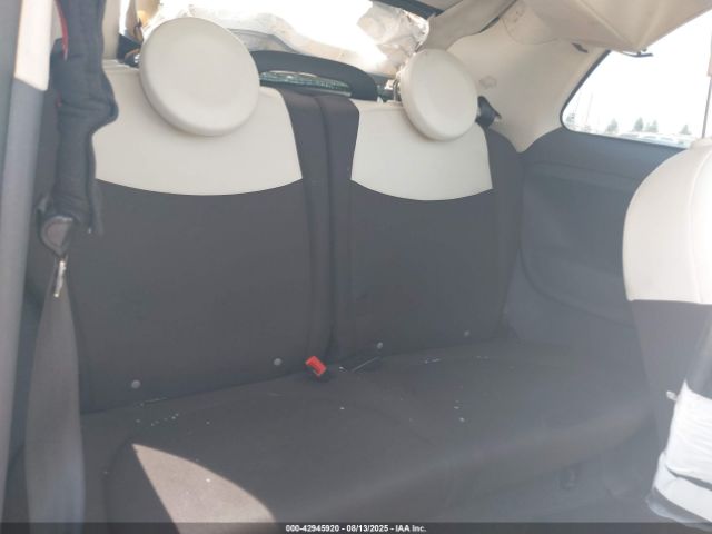 2012 FIAT 500C 3C3CFFDR0CT223433 Photo 7