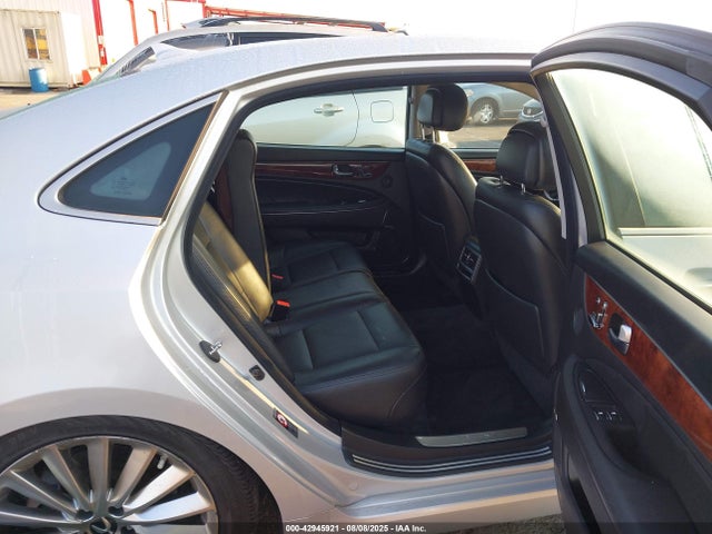 KMHGH4JH8EU085135 Hyundai Gdi Tau
