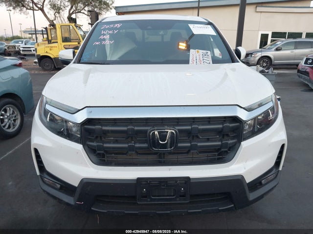Honda j35y6 2024 5FPYK3F50RB010163 Image 13
