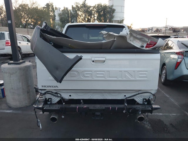 Honda j35y6 2024 5FPYK3F50RB010163 Image 17