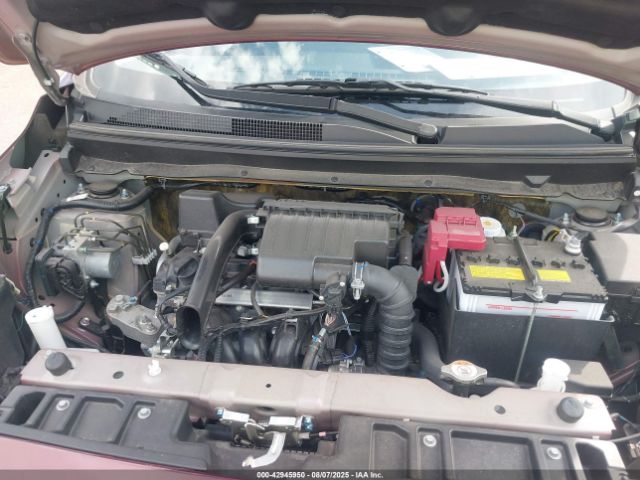 2024 MITSUBISHI MIRAGE G4 ML32FUFJ3RHF13715 Photo 9