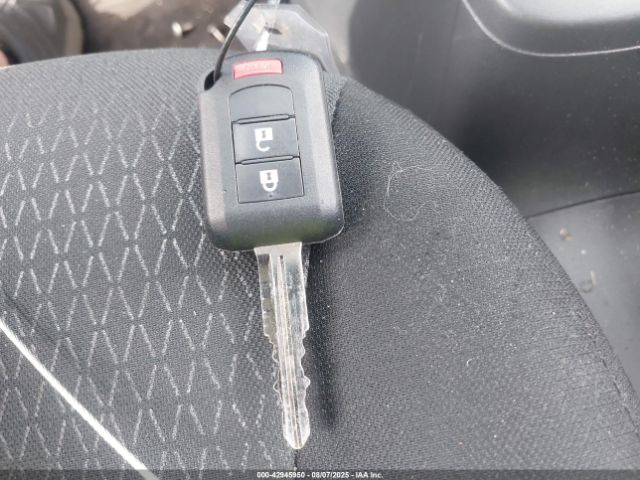 2024 MITSUBISHI MIRAGE G4 ML32FUFJ3RHF13715 Photo 10