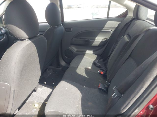 2024 MITSUBISHI MIRAGE G4 ML32FUFJ3RHF13715 Photo 7