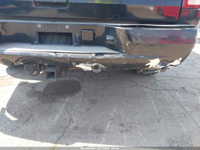 2006 CADILLAC ESCALADE 1GYEC63N46R139442 Photo 5