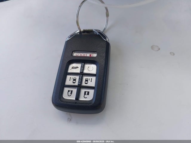 Honda j35y7 2023 5FNRL6H65PB078358 Image 11