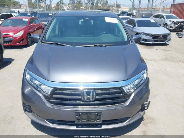 Honda j35y7 2023 5FNRL6H65PB078358 Image 12