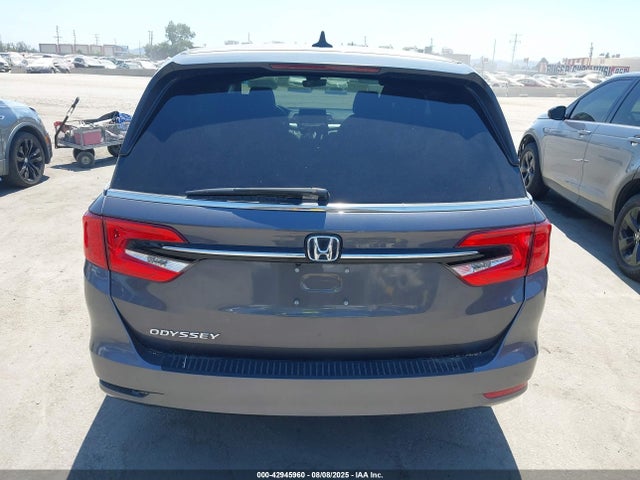 Honda j35y7 2023 5FNRL6H65PB078358 Image 16