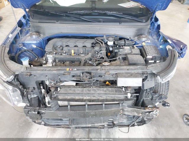 Hyundai mpi gamma ii 2025 KMHRC8A38SU359335 Image 10