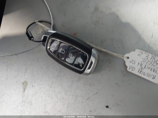 Hyundai mpi gamma ii 2025 KMHRC8A38SU359335 Image 11