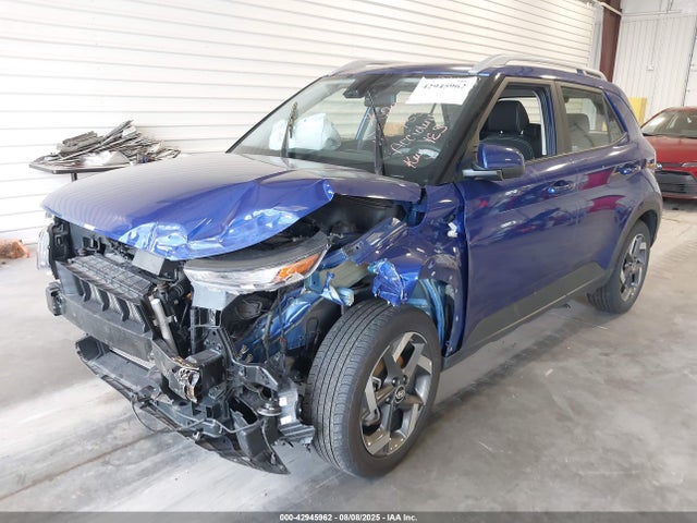 Hyundai mpi gamma ii 2025 KMHRC8A38SU359335 Image 2
