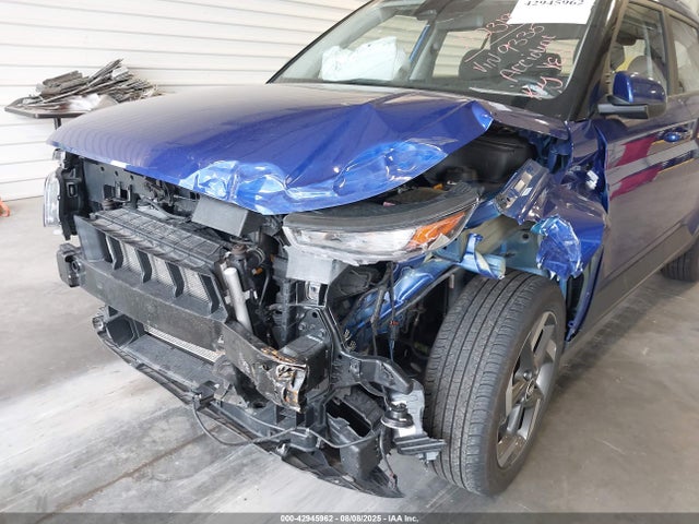 Hyundai mpi gamma ii 2025 KMHRC8A38SU359335 Image 6
