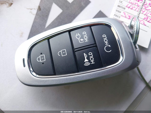 Hyundai Ioniq 5 2024 KM8KM4DB5RU339502 Image 11