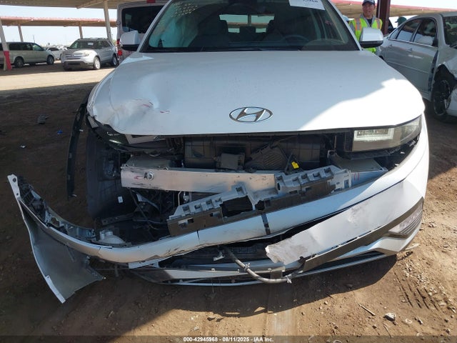 Hyundai Ioniq 5 2024 KM8KM4DB5RU339502 Image 12